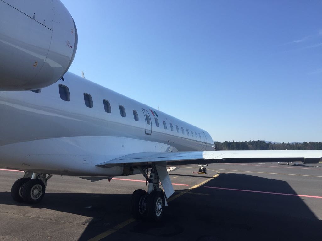 Nilin Aviation